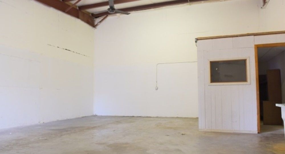 Northwest Industrial Warehouse: 6722 NW 18th Dr, Gainesville, FL 32653